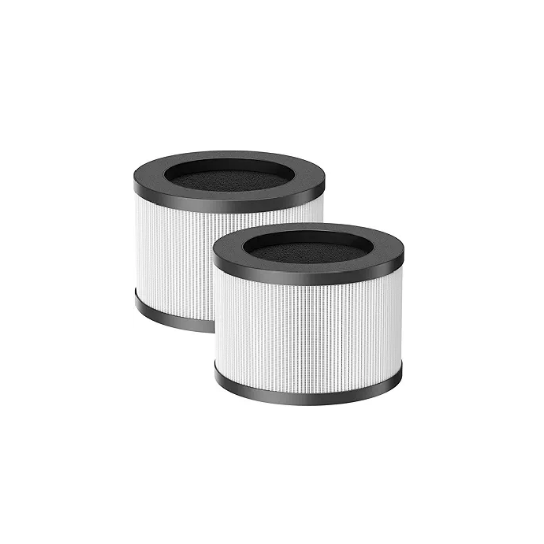 LUNINO BW302 フィルター