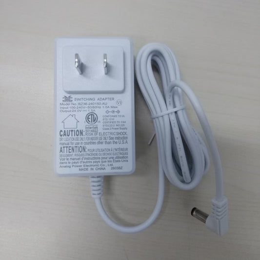 Charger for LUNINO K3 Air Purifier